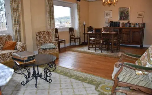 Appartement À vendre  2 chambres 110 m², 113000 €