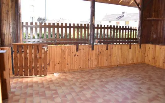 Appartement À vendre  3 chambres 107 m², 199000 €