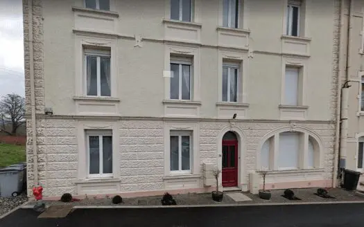 Appartement À vendre  3 chambres 120 m², 190000 €