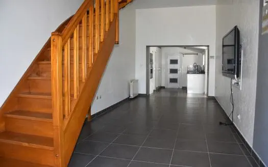 Appartement À vendre  4 chambres 114 m², 225000 €