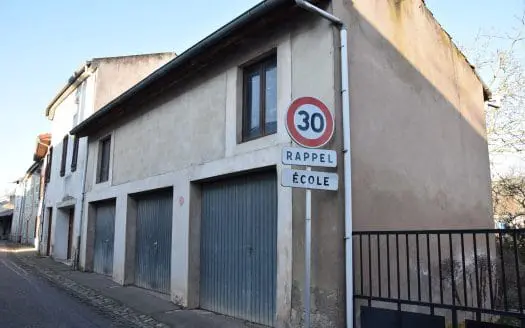 Garage / parking À vendre , 19000 €