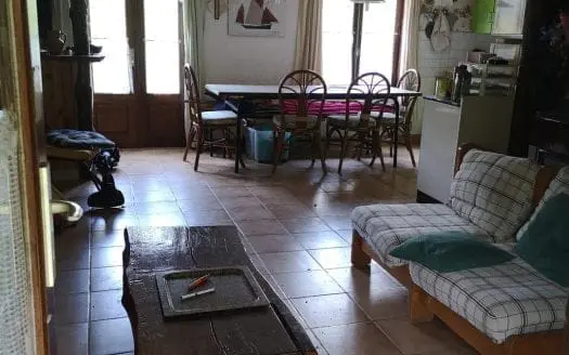 Maison À vendre  1 chambre 39 m², 110000 €