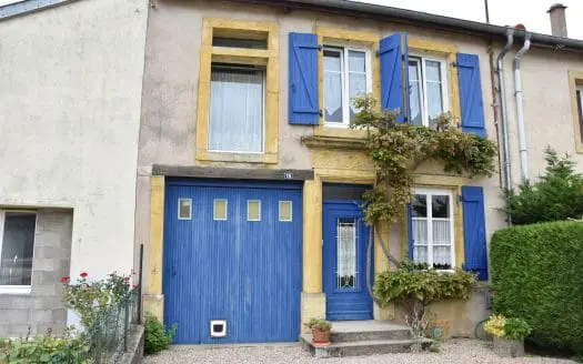 Maison À vendre  2 chambres 263 m², 229000 €