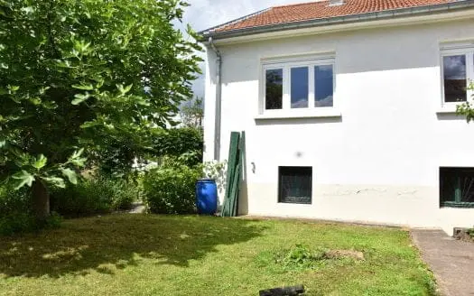 Maison À vendre  2 chambres 68 m², 170000 €