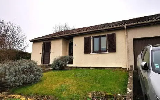 Maison À vendre  2 chambres 74 m², 190000 €