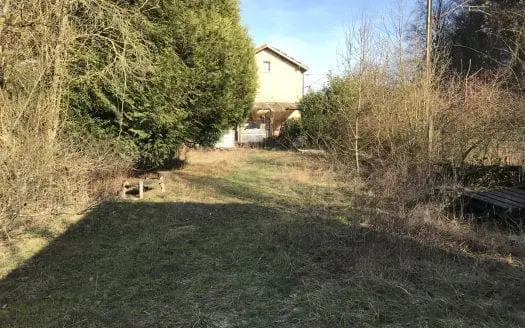 Maison À vendre  2 chambres 80 m², 30000 €