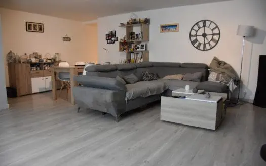 Maison À vendre  2 chambres 92 m², 125000 €