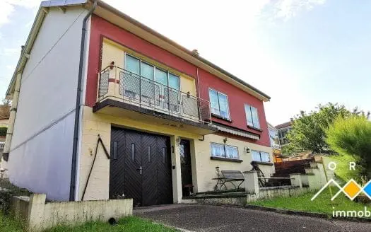 Maison À vendre 2 chambres 95 m², 159000 €