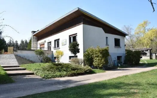 Maison À vendre  3 chambres 119 m², 179000 €
