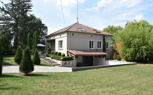 Maison À vendre 5 chambres 248 m², 520000 €