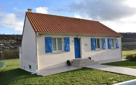 Maison À vendre  6 chambres 148 m², 220500 €