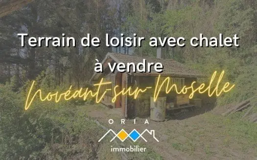 Terrain À vendre , 17000 €