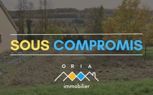 Terrain À vendre , 19000 €