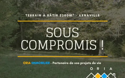 Terrain À vendre , 56000 €