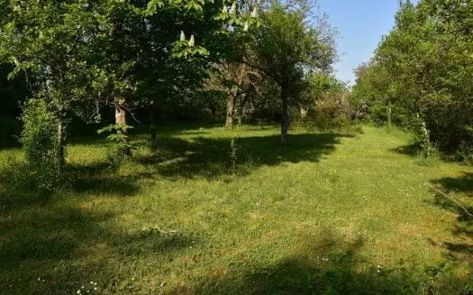 Terrain À vendre , 56000 €