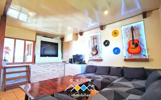 Maison À vendre 2 chambres 128 m², 142000 €