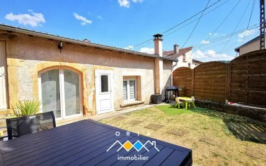 Maison À vendre 2 chambres 85 m², 139000 €