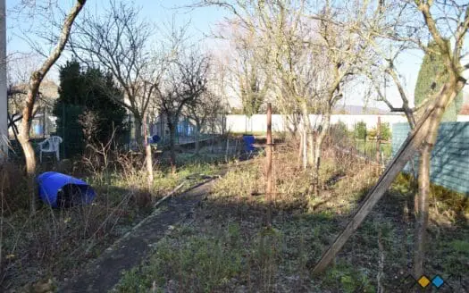 Terrain À vendre , 59000 €