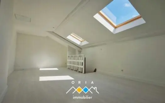 Maison À vendre 4 chambres 137 m², 85000 €