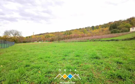 Terrain À vendre , 39430 €