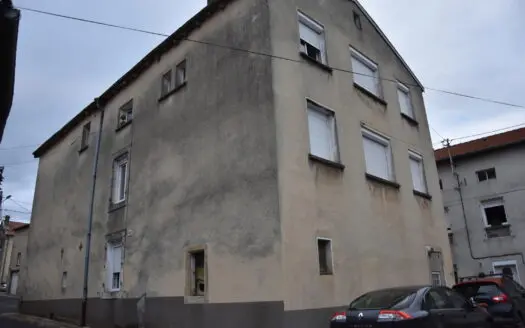 Maison À vendre 276.33999633789 m², 170000 €