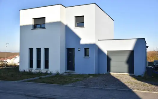 Maison À vendre 3 chambres 102 m², 269000 €