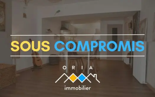 Maison À vendre 3 chambres 137.60000610352 m², 212000 €