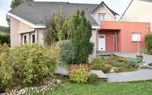 Maison À vendre  3 chambres 145 m², 290000 €