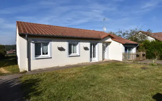 Maison À vendre  4 chambres 116.19999694824 m², 212000 €
