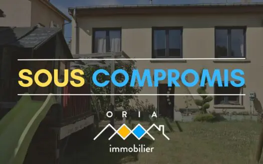 Maison À vendre 4 chambres 127 m², 250000 €