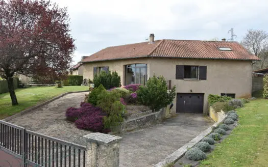 Maison À vendre  4 chambres 147 m², 592500 €