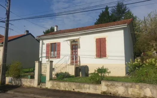 Maison À vendre 4 chambres 90 m², 169000 €