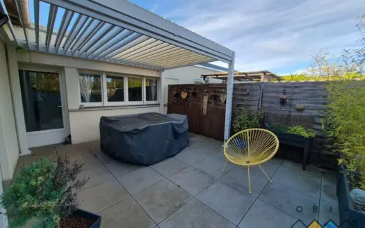 Maison À vendre 4 chambres 99 m², 215000 €