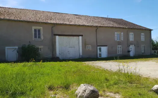 Maison À vendre  5 chambres 450 m², 60000 €