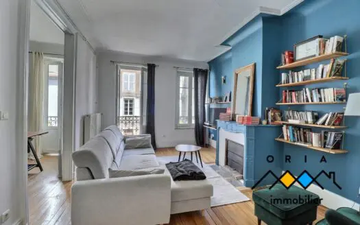 Appartement À vendre  2 chambres 116 m², 170000 €
