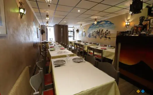 Commerce À vendre  60 m², 80000 €