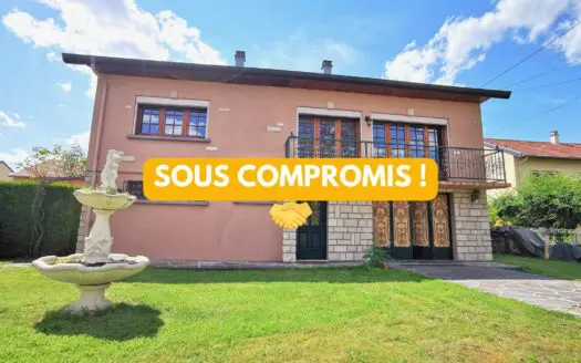 Maison À vendre 2 chambres 97 m², 162000 €