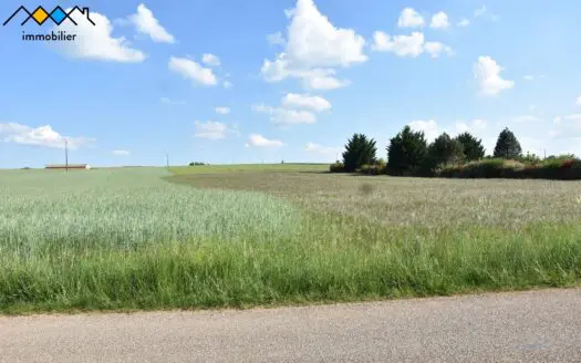 Terrain À vendre , 25000 €