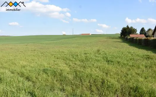 Terrain À vendre , 44000 €