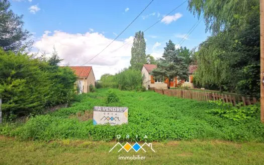 Terrain À vendre , 29000 €