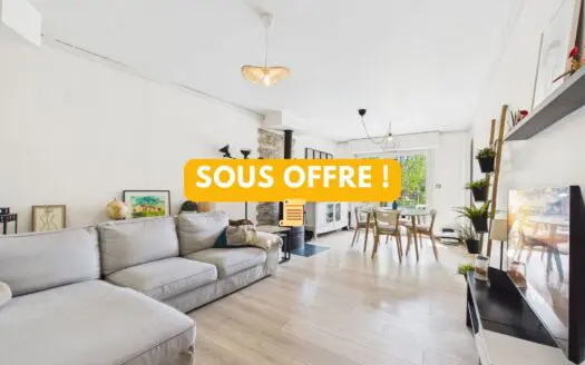 Maison À vendre  3 chambres 113 m², 209000 €