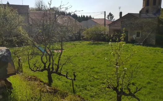 Terrain À vendre , 56000 €