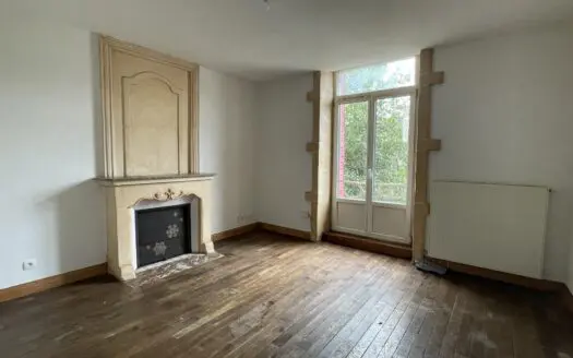 Appartement À louer 2 chambres 53.69 m², 615 €