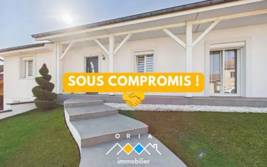 Maison À vendre 4 chambres 140.4 m², 325000 €