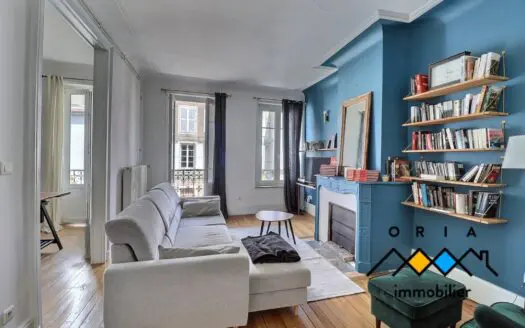 Appartement À vendre  2 chambres 116 m², 170000 €
