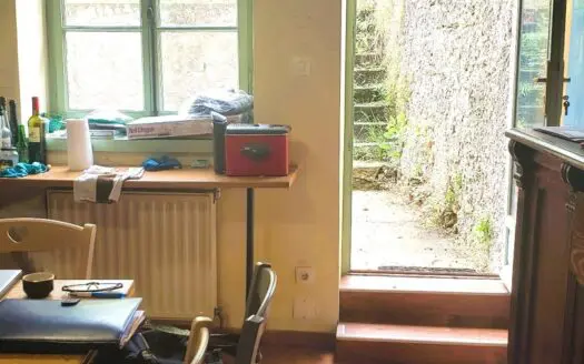 Maison À vendre  1 chambre 106.52 m², 87000 €
