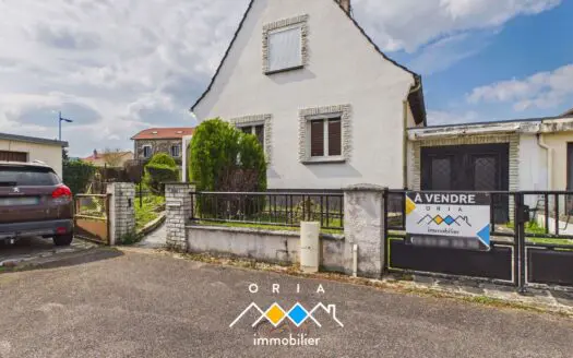 Maison À vendre 2 chambres 72.17 m², 133000 €