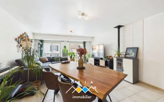 Maison À vendre 2 chambres 82.31 m², 149000 €