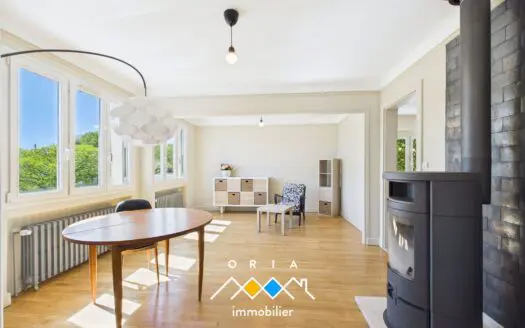 Maison À vendre 2 chambres 84.47 m², 187000 €
