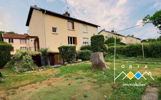 Maison À vendre  3 chambres 68.06 m², 139000 €